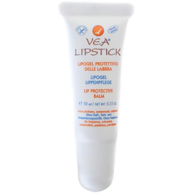 VEA Lipstick Lipogel – 10 ml Lippenpflege