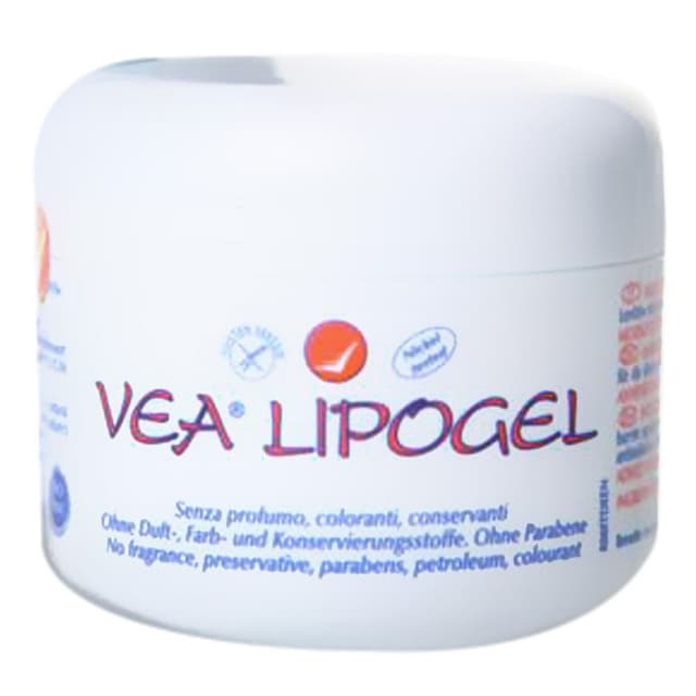 VEA Lipogel Feuchtigkeitspflege – 200 ml