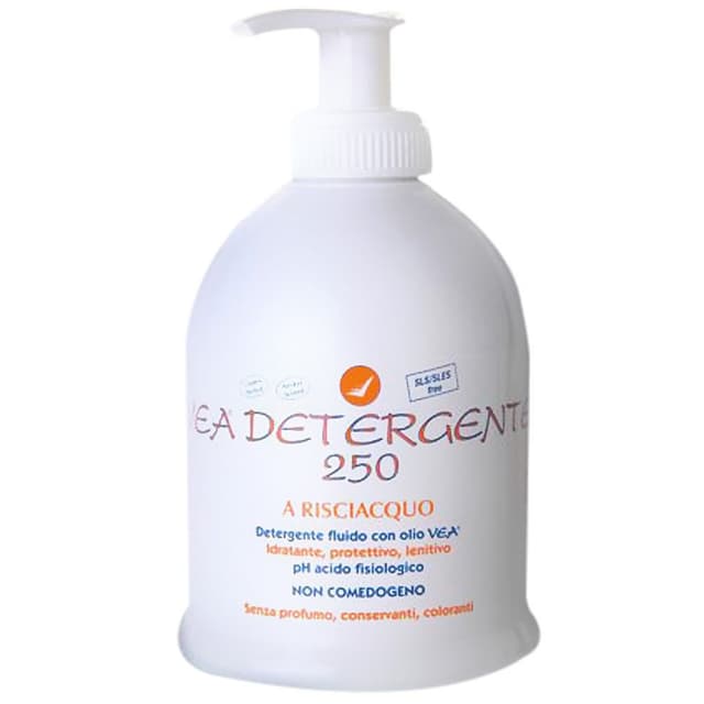 VEA Reinigungsgel Schonend – 250 ml