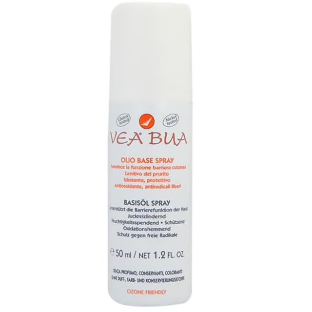 Vea-Bua Spray Öl – 50 ml