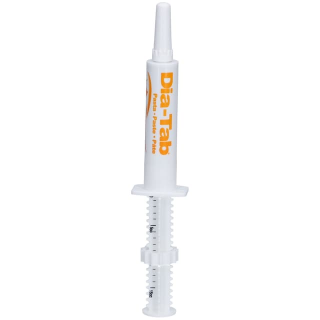 DIA Tab Pasta – 15 ml Paste