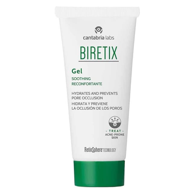 BIRETIX Gel – 50 ml Tube