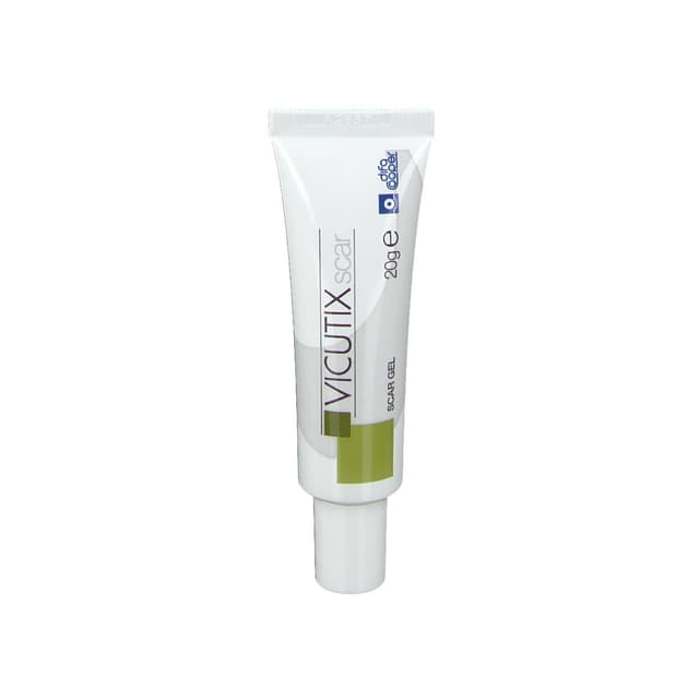 Vicutix Narbengel – 20 g