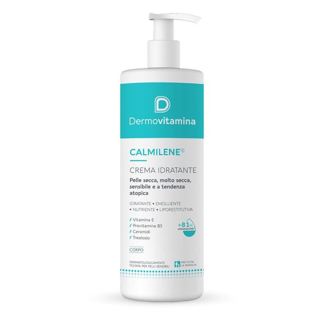 Dermovitamina Calm Creme – 500 ml