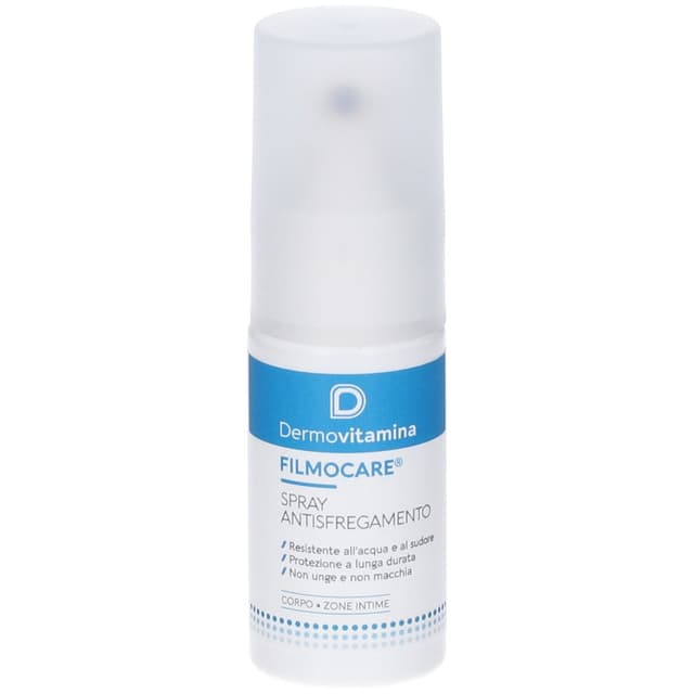 Dermovitamina Filmocare – Spray