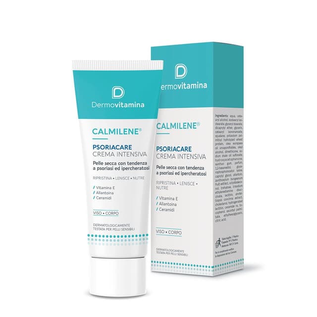 Dermovitamina Calm Psoriacare