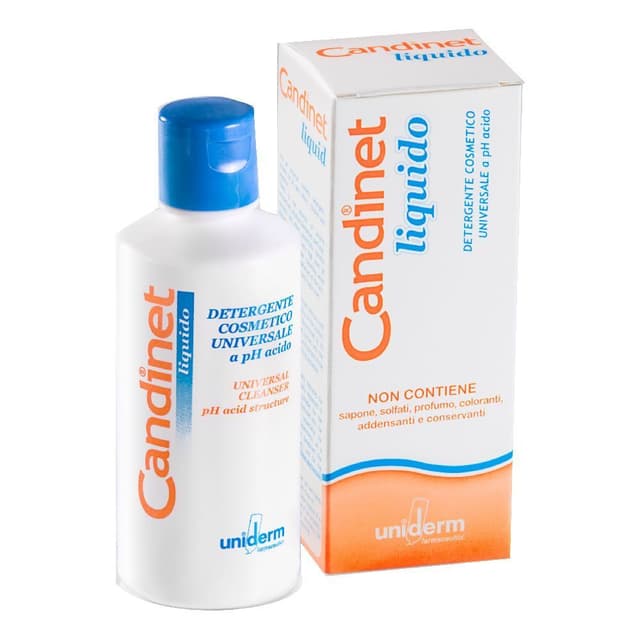 Candinet Liquido Det – 150 ml