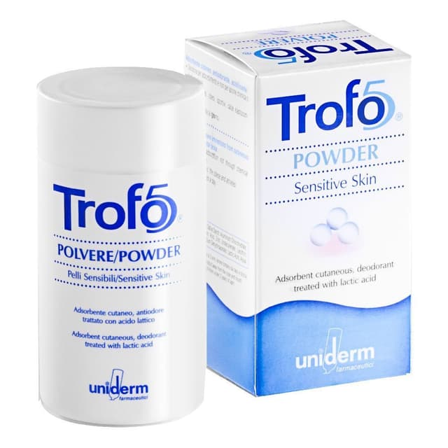 TROFO 5 Pulver