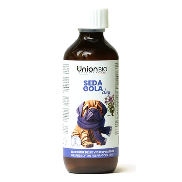 Sedagola – 200 ml Sirup