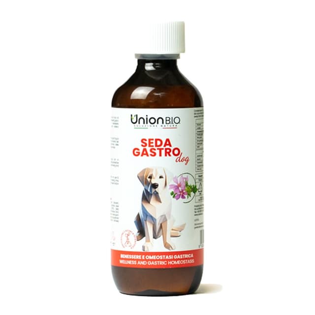 Sedagastro Dog – 200 ml