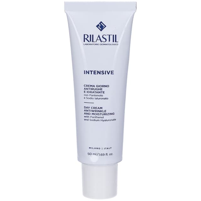 Rilastil Intensivo – Tagescreme 50 ml
