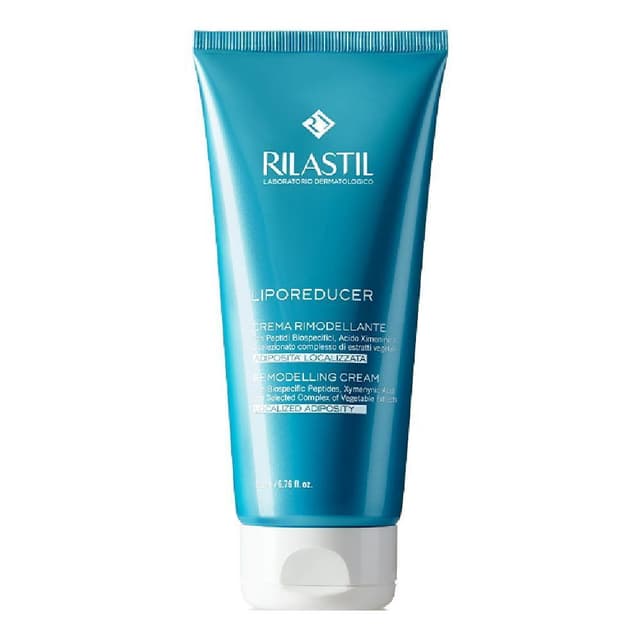 Rilastil Lipored – Creme 200 ml