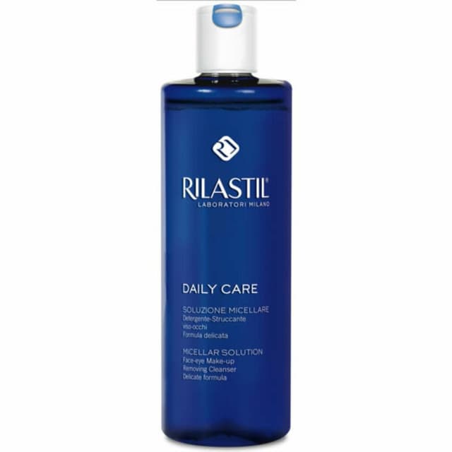 Rilastil Daily Sol Micellar Lösung – 400 ml