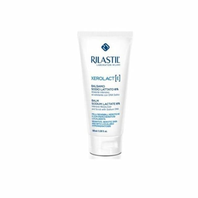 Rilastil Xerolact Balsam 18% – 100 ml