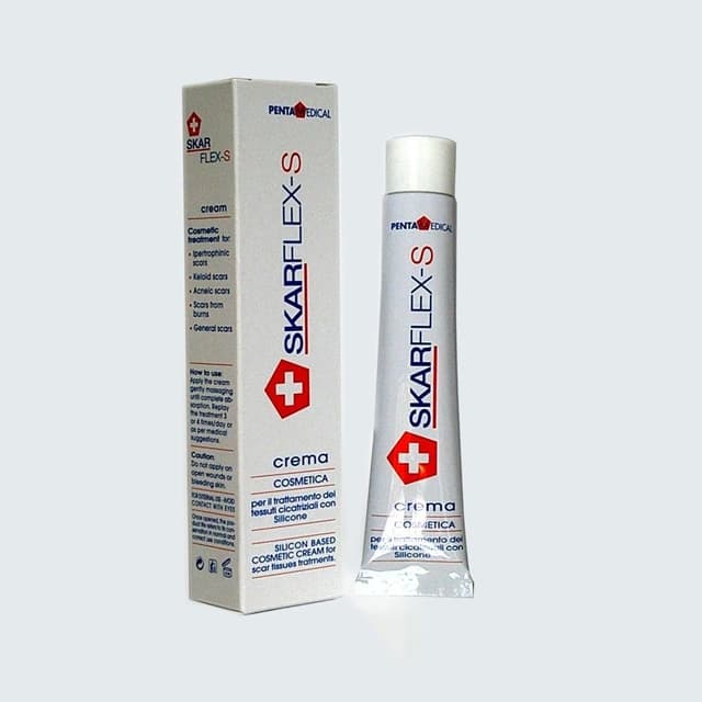 Skarflex S Creme – 30 ml