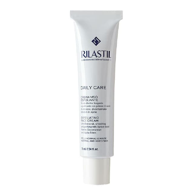 Rilastil Daily C Creme – Exfoliating
