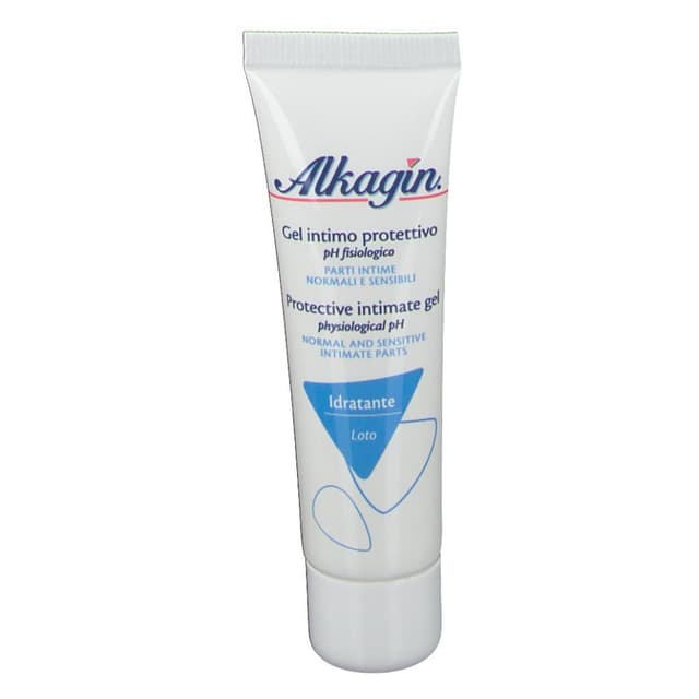 Alkagin Gel Intimo Prot PH 4,5 – Intimpflege