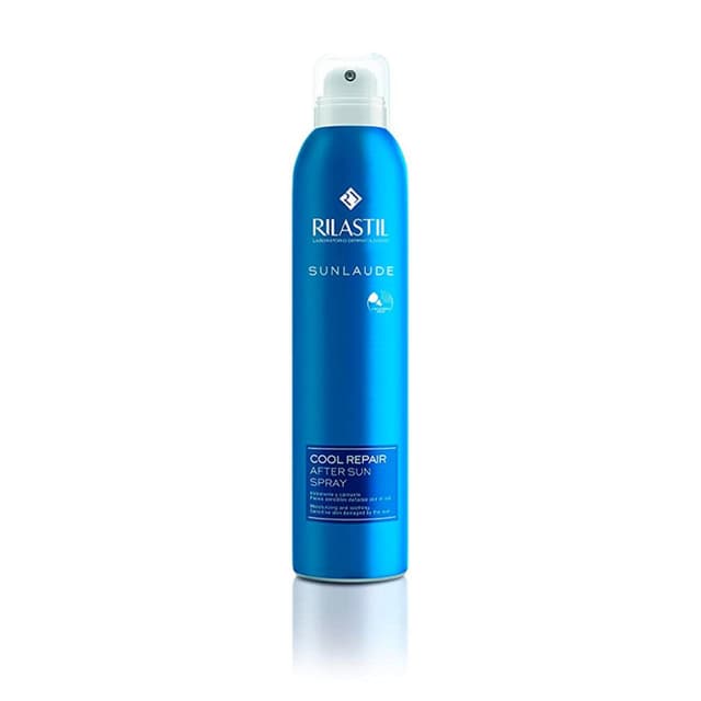 Rilastil Sun After Sun Spray – Körperpflege nach Sonne