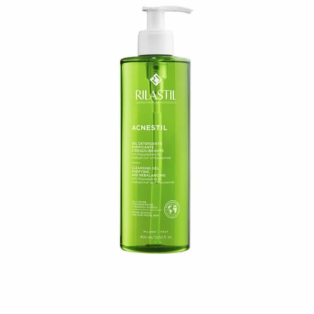 Rilastil Acnestil Reinigungsgel – 400 ml
