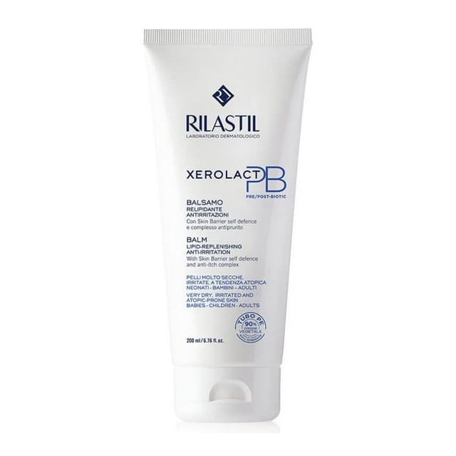 Rilastil Xerolact Balsam – 200 ml