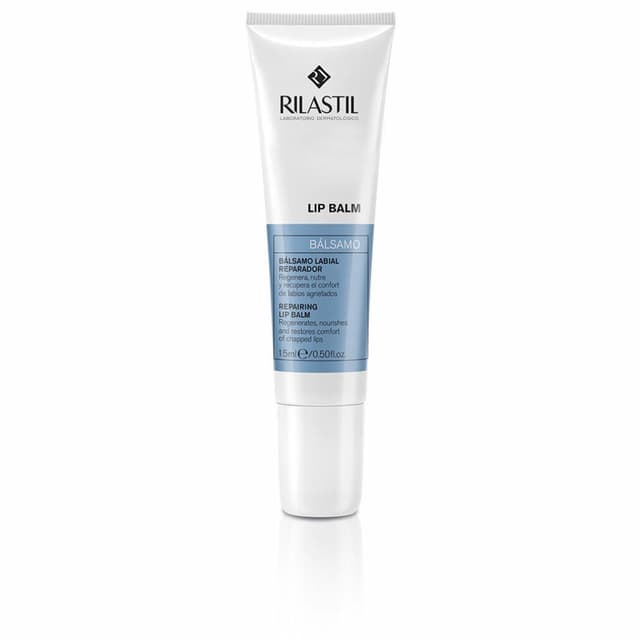 Rilastil Xerolact Lippenbalsam