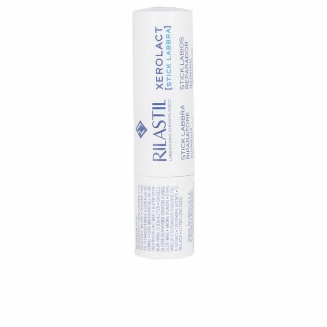Rilastil Xerolact Lippenstift – Lippenpflege-Stick