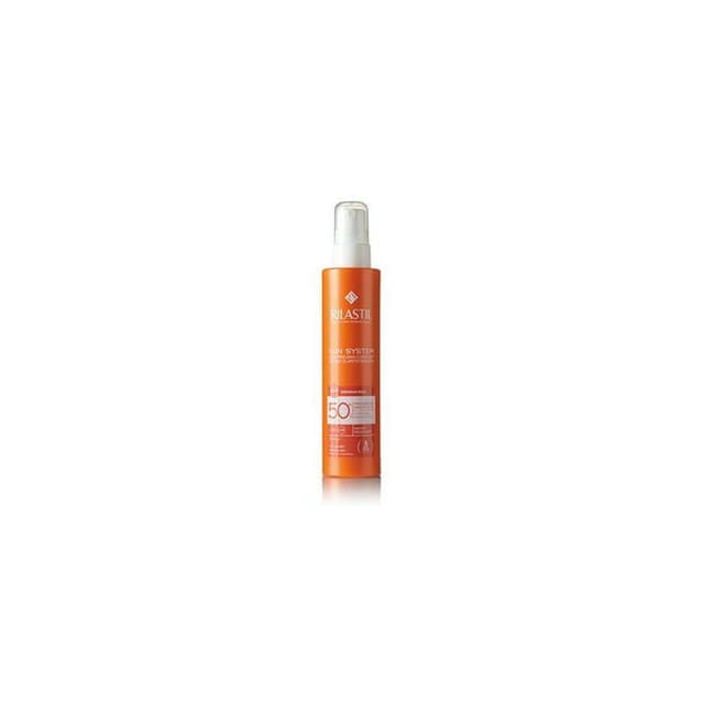 Rilastil Sun Sys Spray SPF 50+ – Sonnenschutzspray