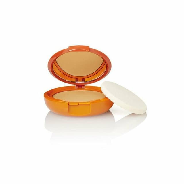 Rilastil Sun PPT 50+ Bronze – Getöntes Sonnenschutzmittel