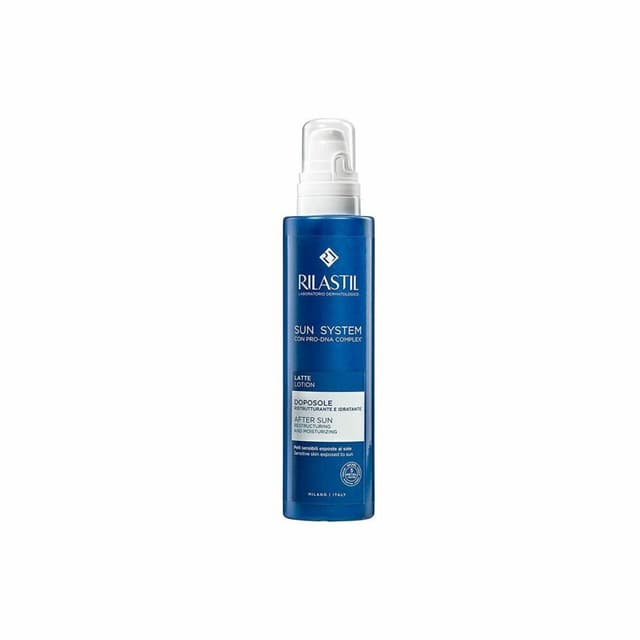 Rilastil Sun Sys Lotion After Sun – 200 ml