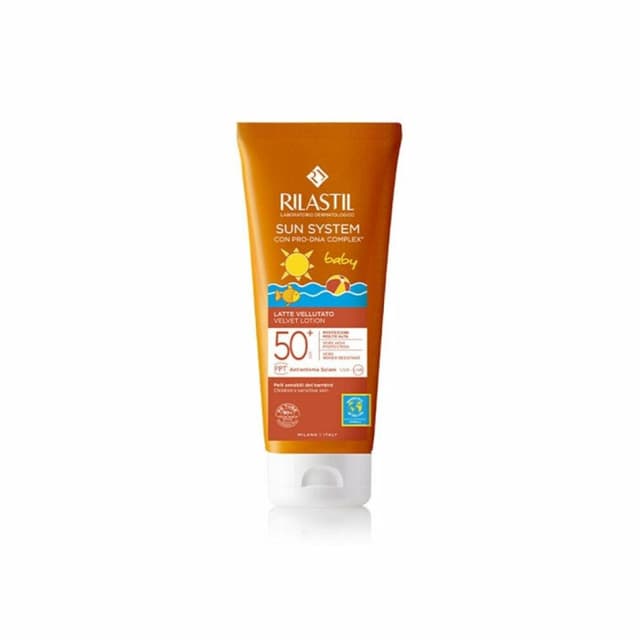 Rilastil Sun PPT 50+ BB Latte Velvet – BB-Creme