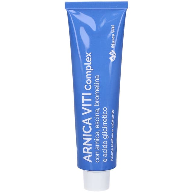 Viti Gel Arnica Composta – 100 ml