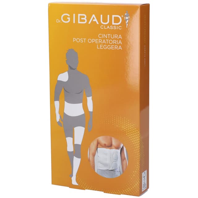 Gibaud Classic Postoperative Bauchbinde LE4
