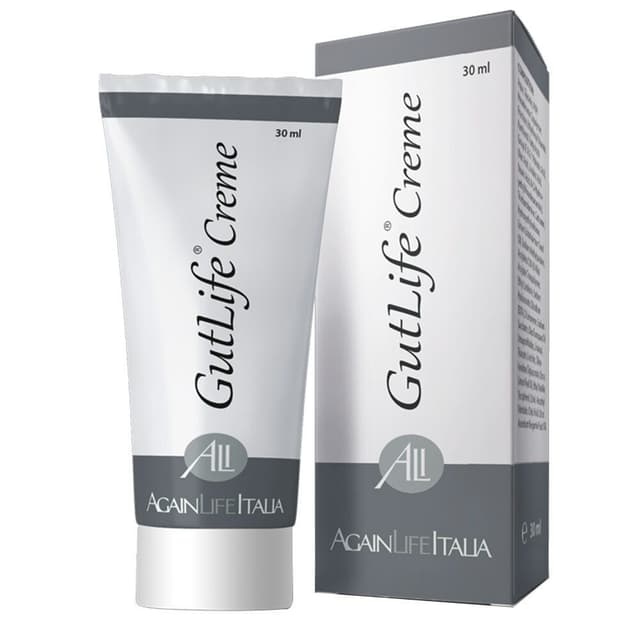 Gutlife Pom – 30 ml Analpflegegel