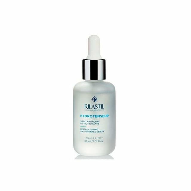 Rilastil Hydrotens Anti-Falten Serum