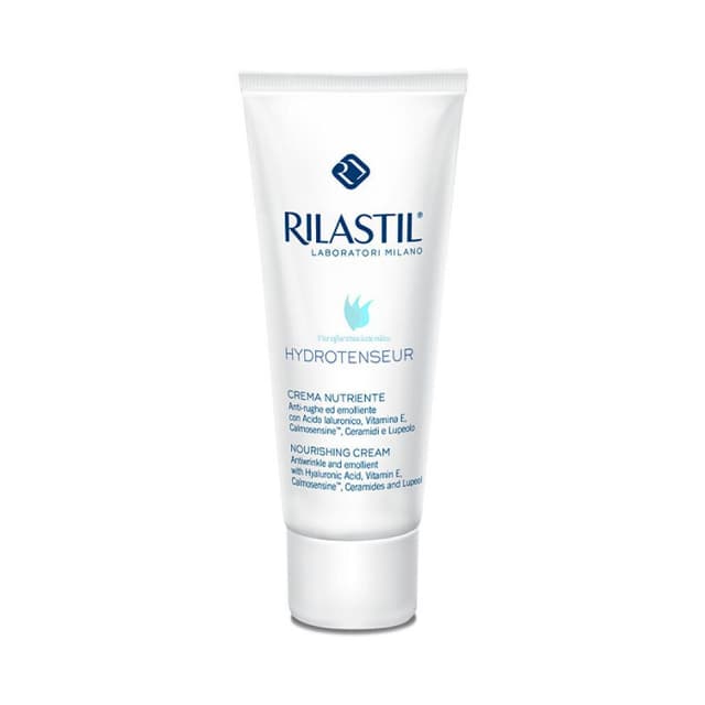 Rilastil Hydrotens reichhaltige Creme – 40 ml