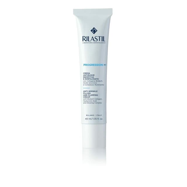 Rilastil Progres Creme Anti-Falten – Gesichtscreme