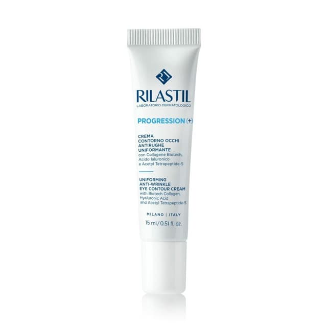 Rilastil Progres Contorno Occhi – Augencreme