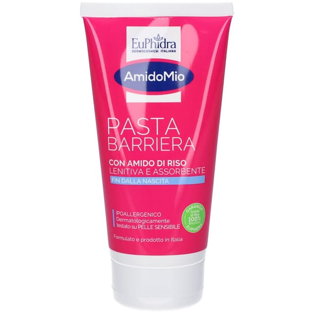 Euphidra Amidomio Zahnpasta 150g – Zahnreinigung