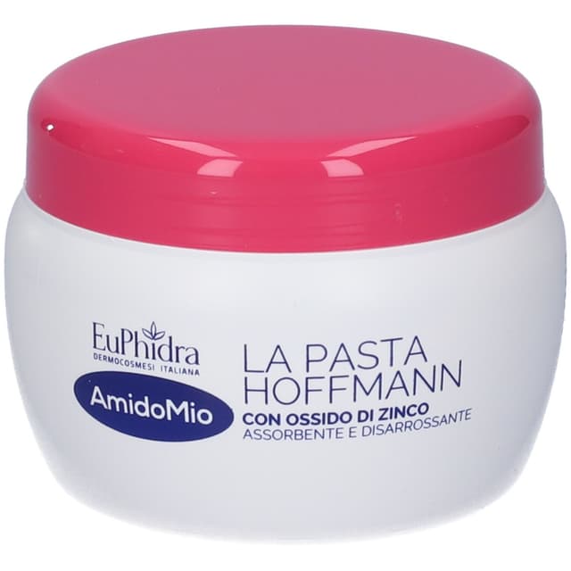 Euphidra Amidomio Hofmann 300g – Körperpflegecreme