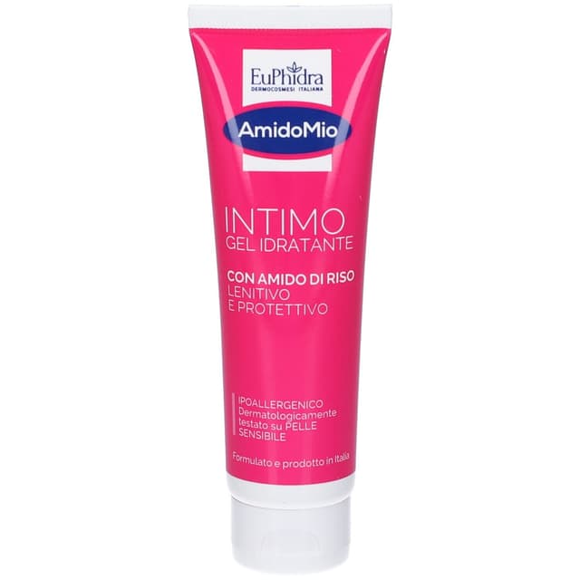 Euphidra Amido Intimo Gel Idratante – Feuchtigkeitspflege