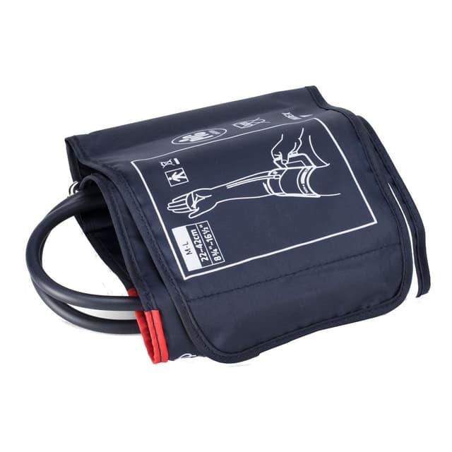 PIC Blutdruckmessgerät Armmanschette 22-42 cm