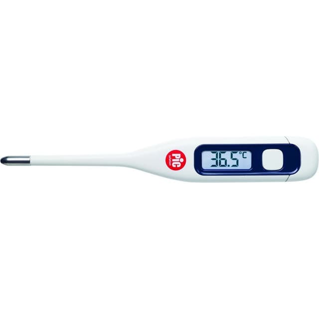 Termomet-Digit Vedofamil 23030.2 – Digitales Thermometer