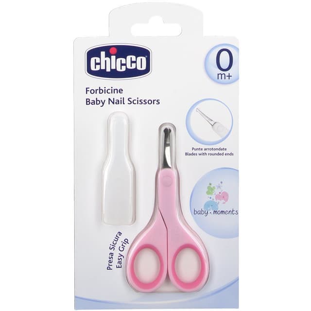 Nagelschere – Rosa, 59121