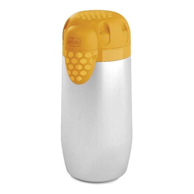 Portabiber CH 60180 Thermometer Step Up