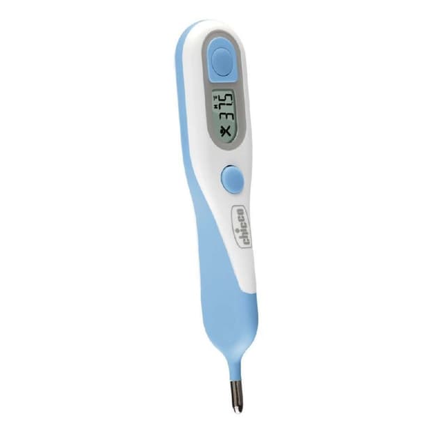 CH Easy 2in1 Thermometer – Digital