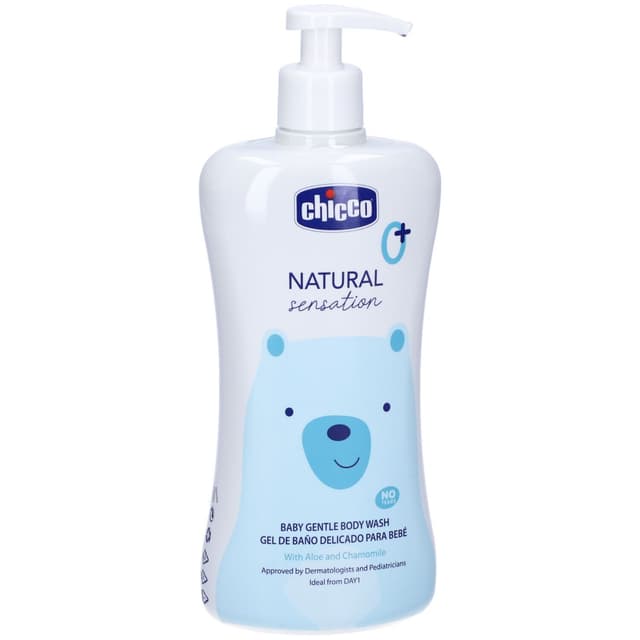 CHNS Bagnoschiuma – 500 ml