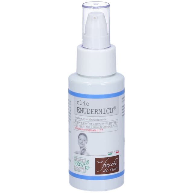 Fiocchi Öl Emudermico – 70 ml