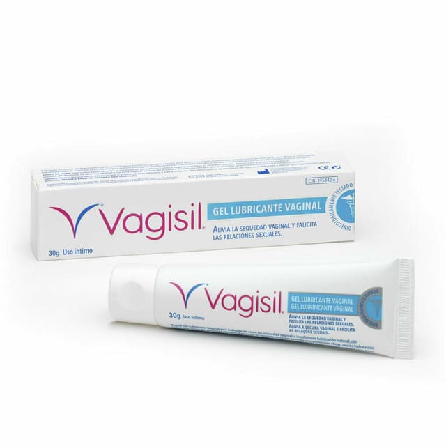 Vagisil Gleitgel – 30 g