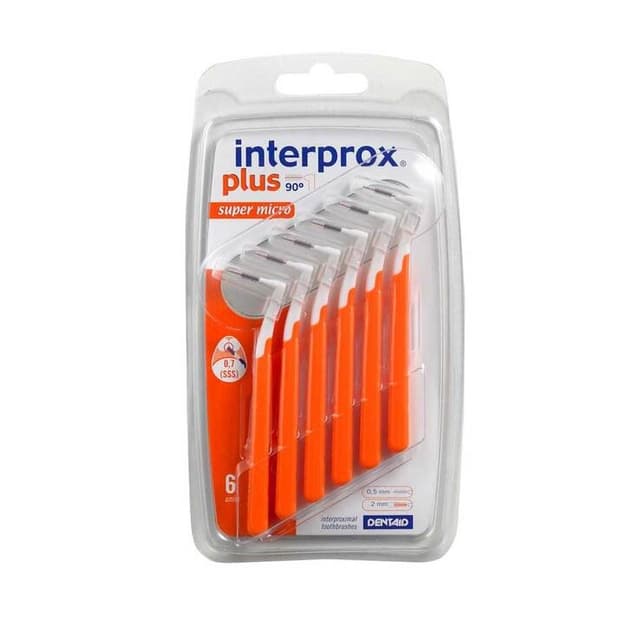 Interprox Plus Supermicro – 6er Pack
