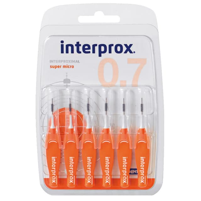 Interprox 4G Supermicro – Blisterpackung